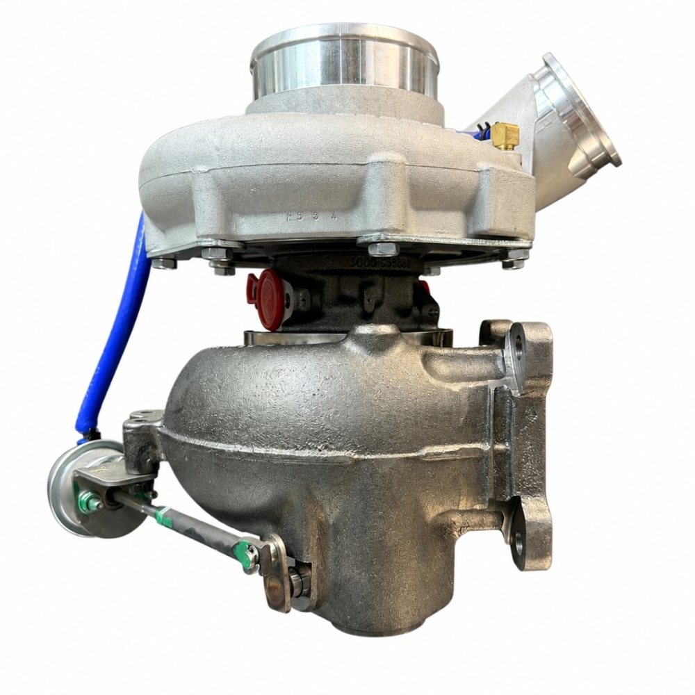 ��������������� Garrett 779839-5027