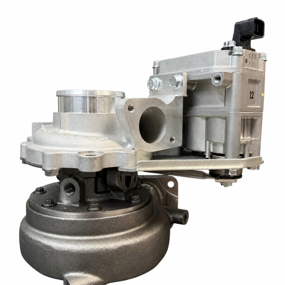 ��������������� Garrett 765870-0009
